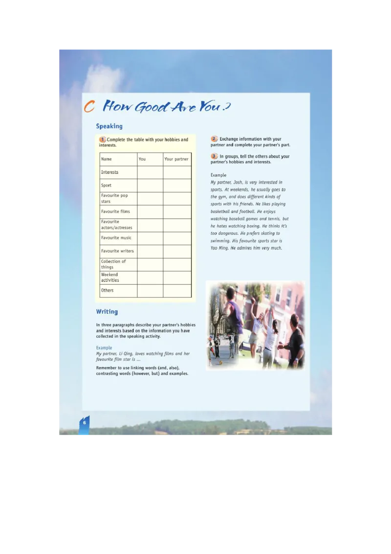 必修3电子教材高清精品资料(1)_教资初高中_教资面试2025教资面试备考资料合集_教资面试资料合集_2025教资面试资料_25上教资面试-小学资料包_20教材：全册_高中_高中英语