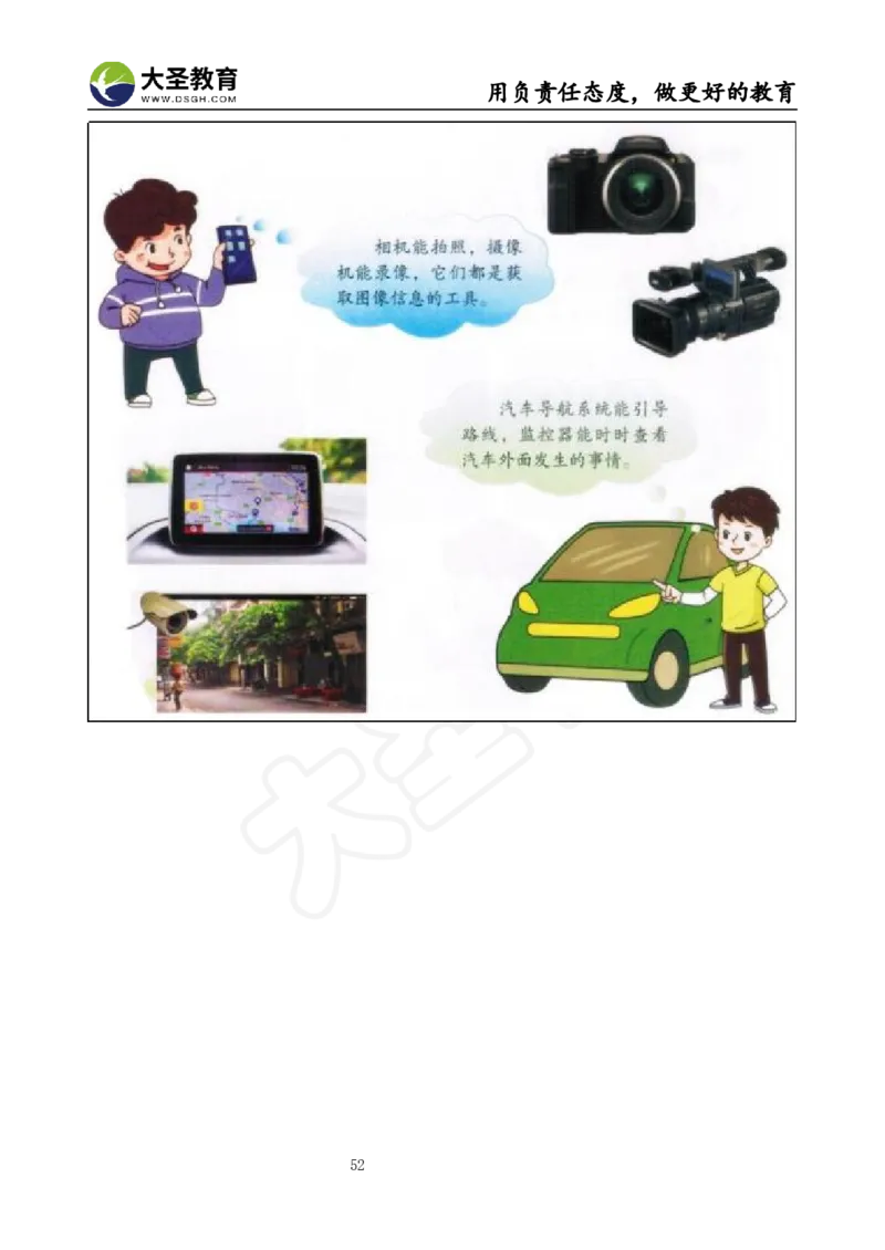 真题+教案+逐字稿_教资初高中_教资面试2025教资面试备考资料合集_教资面试资料合集_3、教资面试资料包大全_45大圣中小幼面试资料包_小学_信息技术