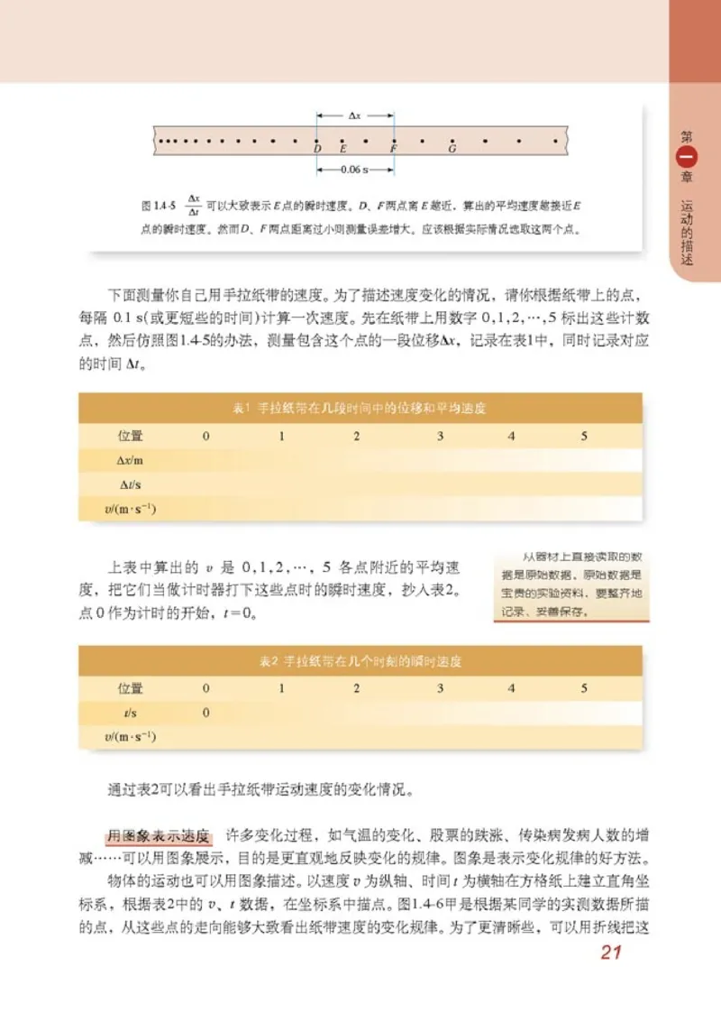 高中物理必修1(1)_教资初高中_教资面试2025教资面试备考资料合集_教资面试资料合集_2025教资面试资料_25上教资面试-小学资料包_20教材：全册_高中_高中物理_版本二