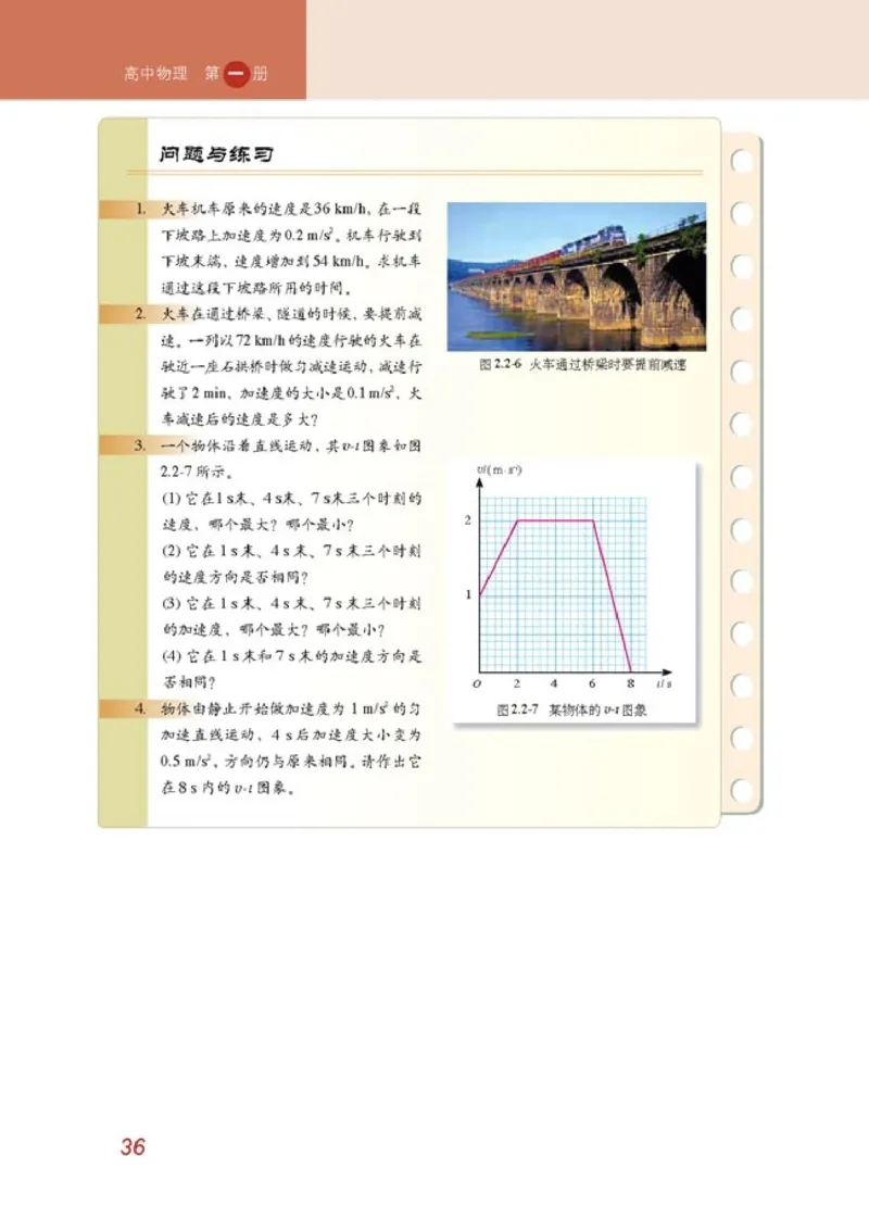 高中物理必修1(1)_教资初高中_教资面试2025教资面试备考资料合集_教资面试资料合集_2025教资面试资料_25上教资面试-小学资料包_20教材：全册_高中_高中物理_版本二