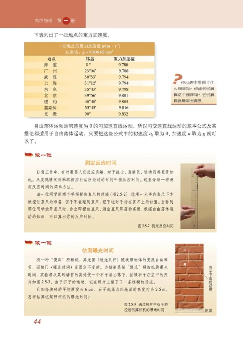 高中物理必修1(1)_教资初高中_教资面试2025教资面试备考资料合集_教资面试资料合集_2025教资面试资料_25上教资面试-小学资料包_20教材：全册_高中_高中物理_版本二