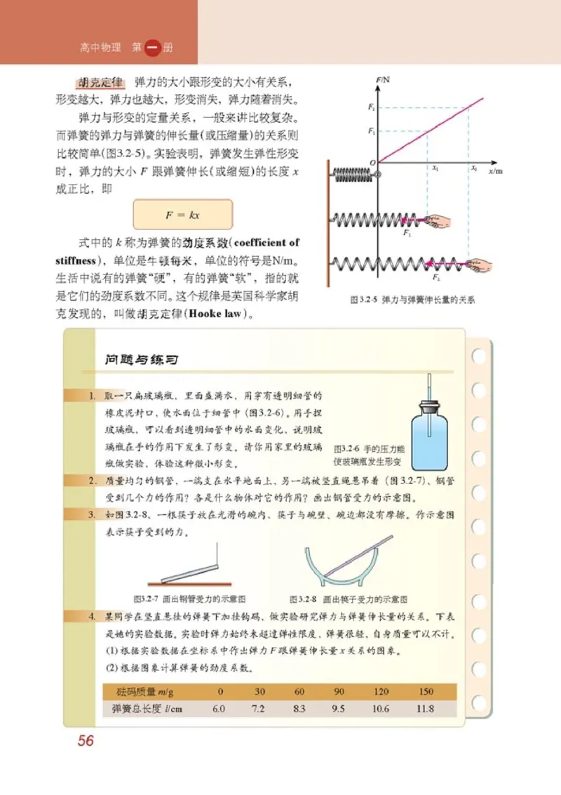 高中物理必修1(1)_教资初高中_教资面试2025教资面试备考资料合集_教资面试资料合集_2025教资面试资料_25上教资面试-小学资料包_20教材：全册_高中_高中物理_版本二