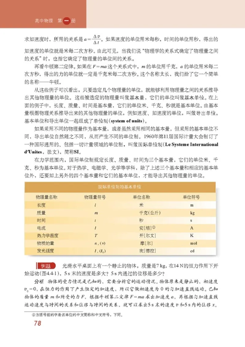 高中物理必修1(1)_教资初高中_教资面试2025教资面试备考资料合集_教资面试资料合集_2025教资面试资料_25上教资面试-小学资料包_20教材：全册_高中_高中物理_版本二