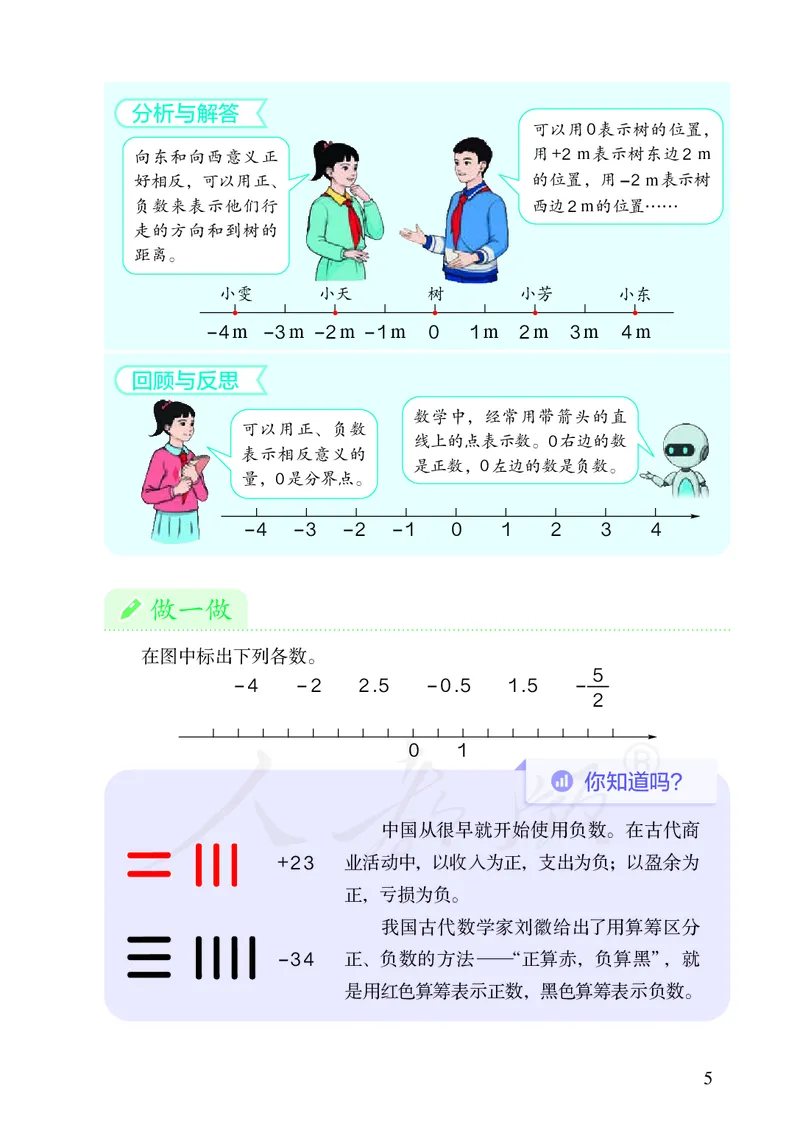 小学六年级下册数学_教资初高中_教资面试2025教资面试备考资料合集_教资面试资料合集_3、教资面试资料包大全_45大圣中小幼面试资料包_小学_数学_电子课本