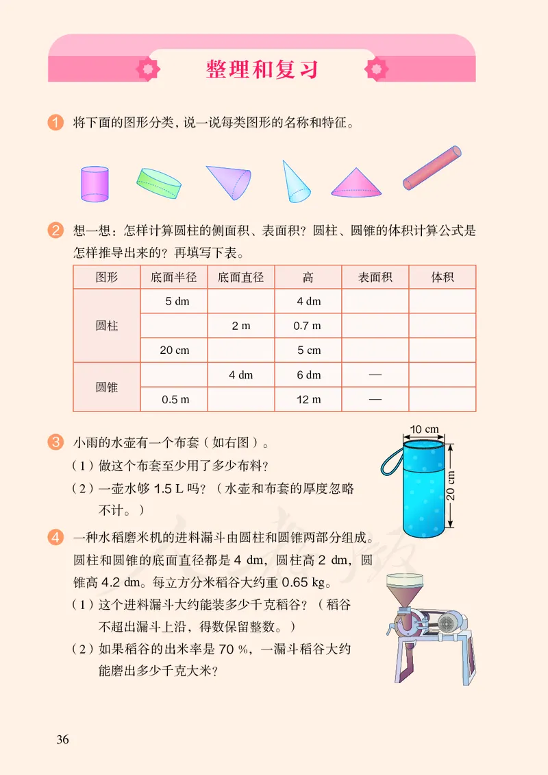 小学六年级下册数学_教资初高中_教资面试2025教资面试备考资料合集_教资面试资料合集_3、教资面试资料包大全_45大圣中小幼面试资料包_小学_数学_电子课本