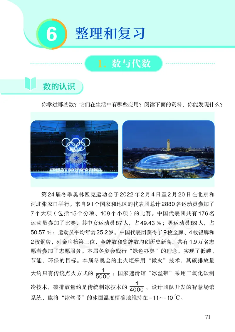 小学六年级下册数学_教资初高中_教资面试2025教资面试备考资料合集_教资面试资料合集_3、教资面试资料包大全_45大圣中小幼面试资料包_小学_数学_电子课本