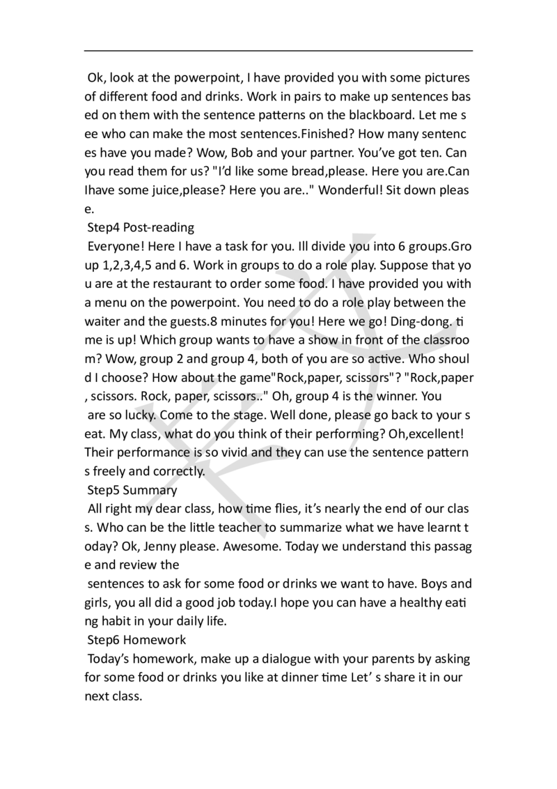 小学英语教资61-90_教资初高中_教资面试2025教资面试备考资料合集_教资面试资料合集_2025教资面试资料_25上教资面试中学合集_教资面试逐字稿_小学英语面试逐字稿和知识点