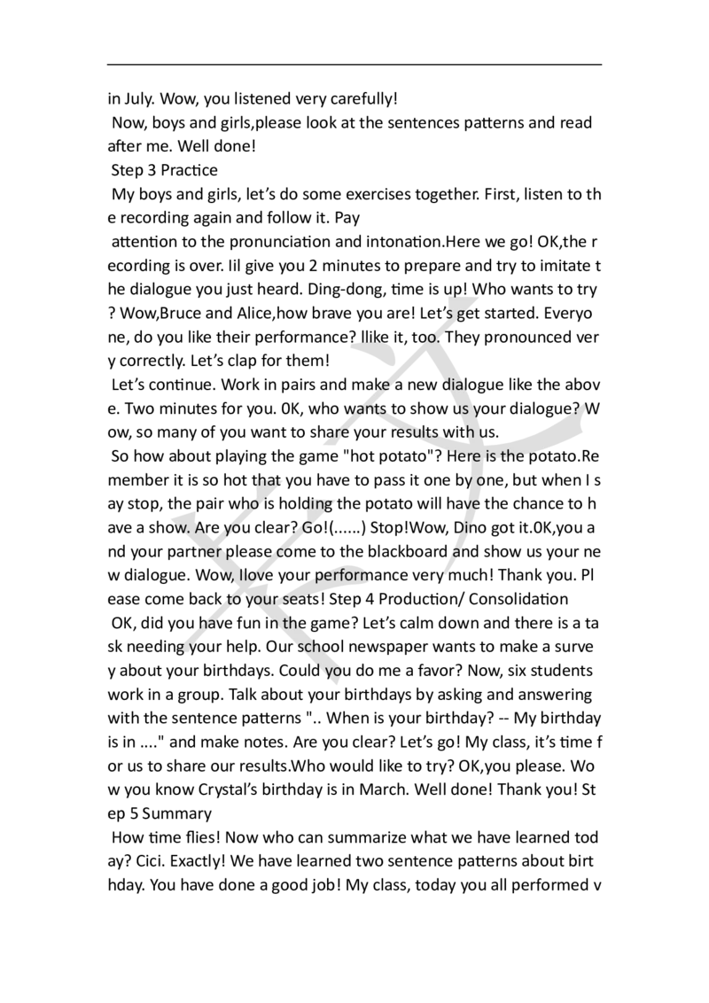 小学英语教资61-90_教资初高中_教资面试2025教资面试备考资料合集_教资面试资料合集_2025教资面试资料_25上教资面试中学合集_教资面试逐字稿_小学英语面试逐字稿和知识点