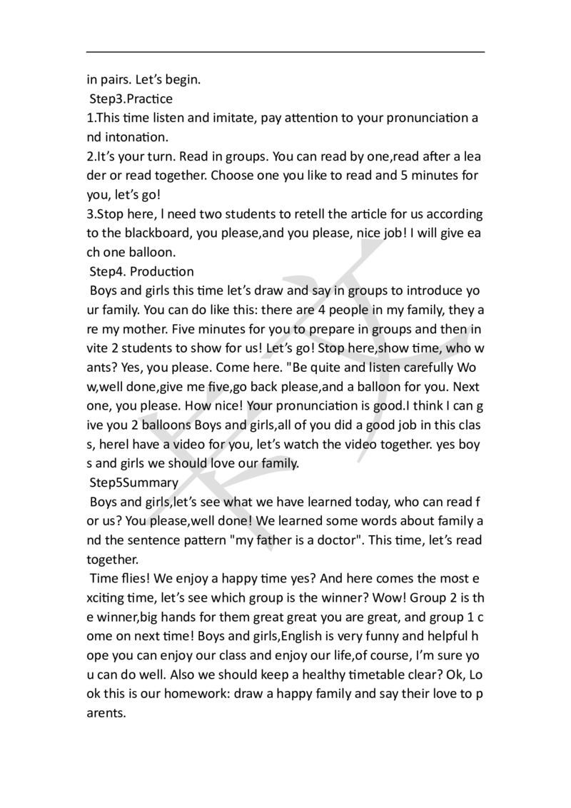 小学英语教资61-90_教资初高中_教资面试2025教资面试备考资料合集_教资面试资料合集_2025教资面试资料_25上教资面试中学合集_教资面试逐字稿_小学英语面试逐字稿和知识点