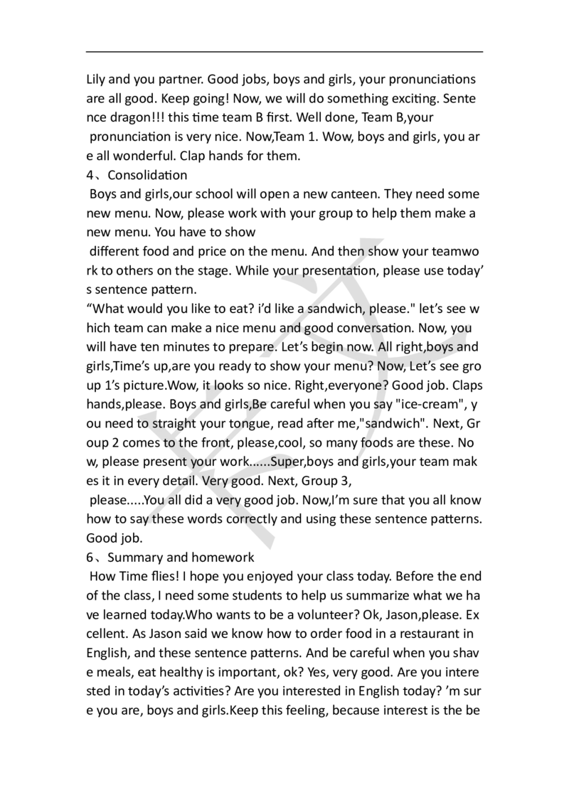 小学英语教资61-90_教资初高中_教资面试2025教资面试备考资料合集_教资面试资料合集_2025教资面试资料_25上教资面试中学合集_教资面试逐字稿_小学英语面试逐字稿和知识点