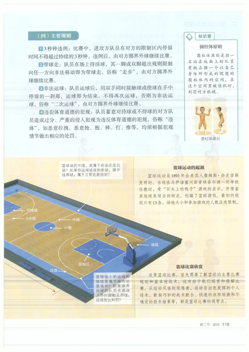 高中-体育与健康(1)_教资初高中_教资面试2025教资面试备考资料合集_教资面试资料合集_2025教资面试资料_25上教资面试-小学资料包_20教材：全册_高中_高中体育