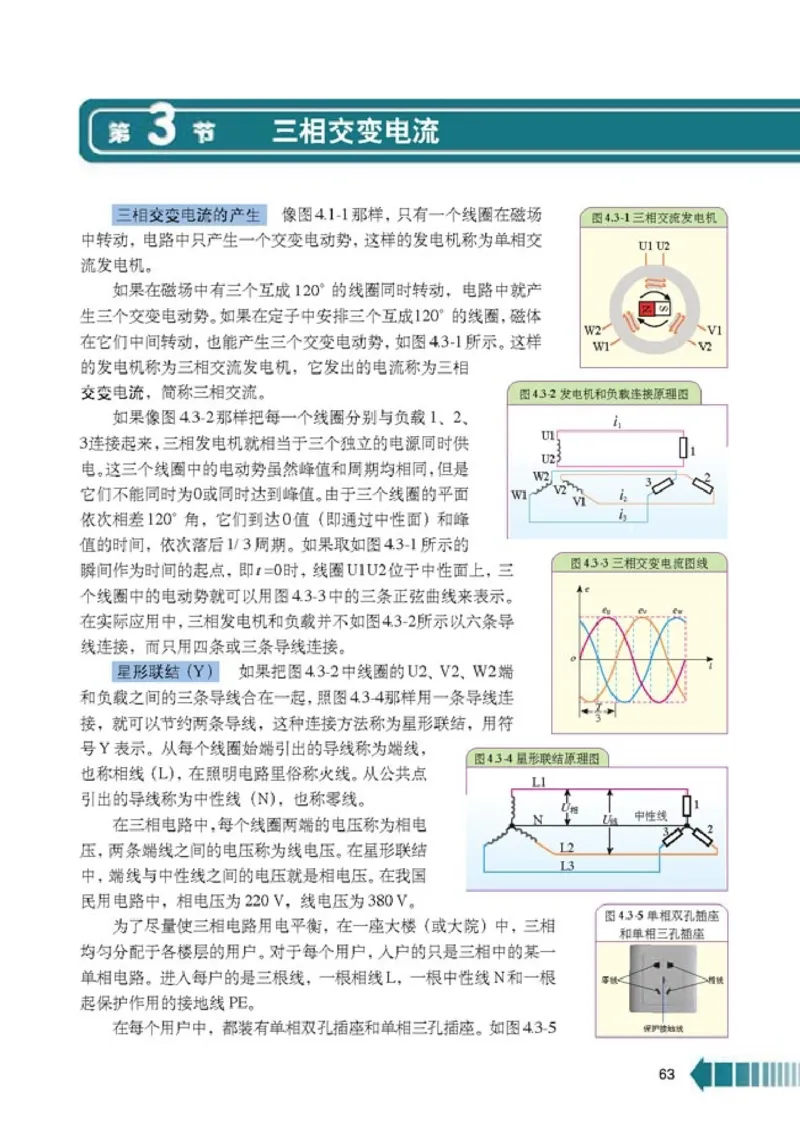 高中物理选修2-1(1)_教资初高中_教资面试2025教资面试备考资料合集_教资面试资料合集_2025教资面试资料_25上教资面试-小学资料包_20教材：全册_高中_高中物理_版本二