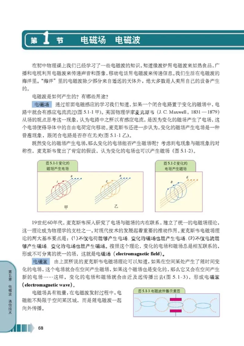 高中物理选修2-1(1)_教资初高中_教资面试2025教资面试备考资料合集_教资面试资料合集_2025教资面试资料_25上教资面试-小学资料包_20教材：全册_高中_高中物理_版本二