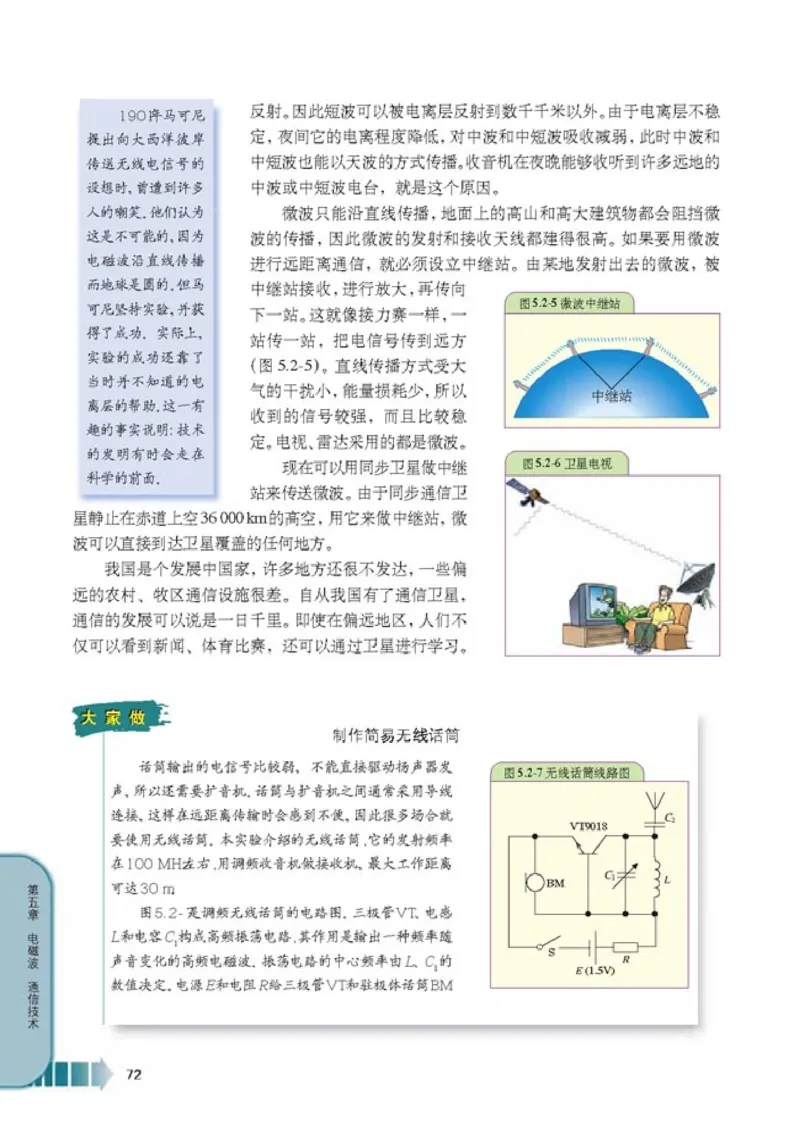 高中物理选修2-1(1)_教资初高中_教资面试2025教资面试备考资料合集_教资面试资料合集_2025教资面试资料_25上教资面试-小学资料包_20教材：全册_高中_高中物理_版本二