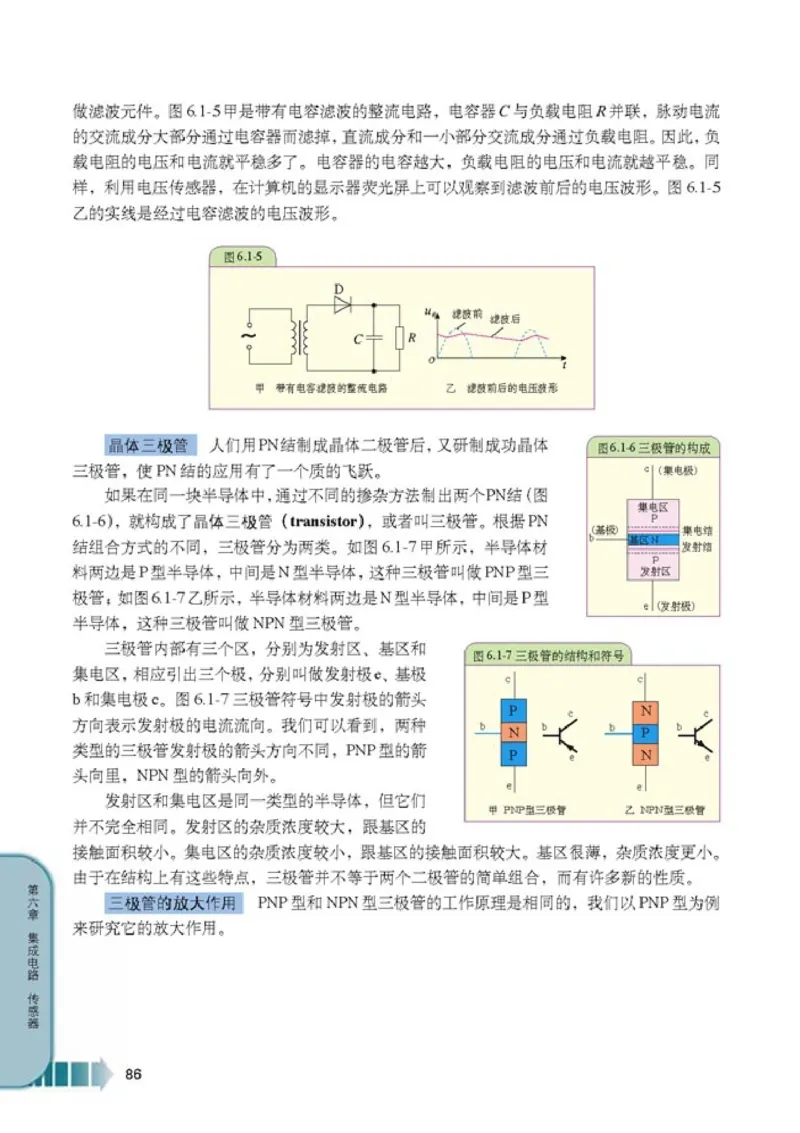 高中物理选修2-1(1)_教资初高中_教资面试2025教资面试备考资料合集_教资面试资料合集_2025教资面试资料_25上教资面试-小学资料包_20教材：全册_高中_高中物理_版本二