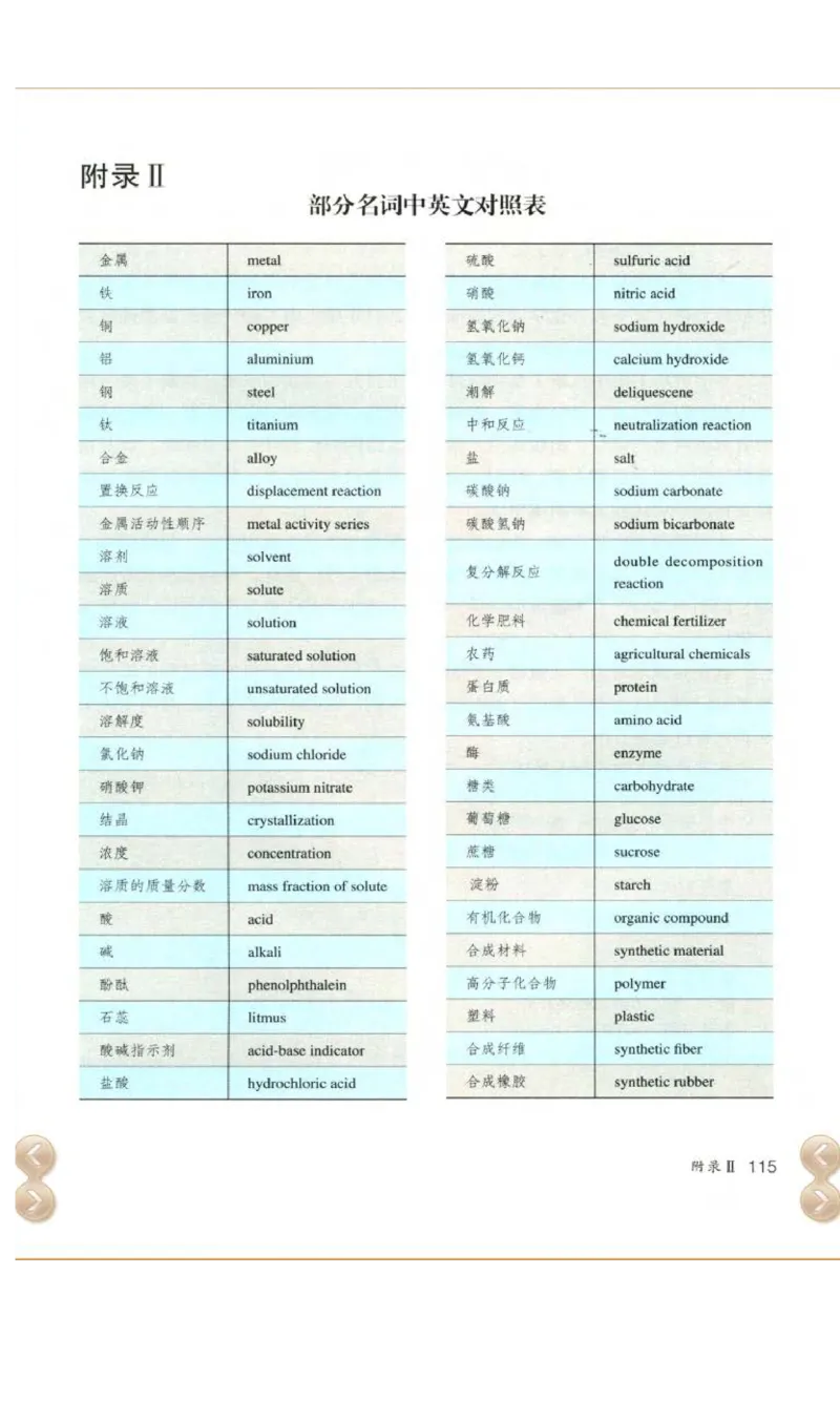 新版化学九下(1)_教资初高中_教资面试2025教资面试备考资料合集_教资面试资料合集_2025教资面试资料_25上教资面试-小学资料包_20教材：全册_初中_初中化学