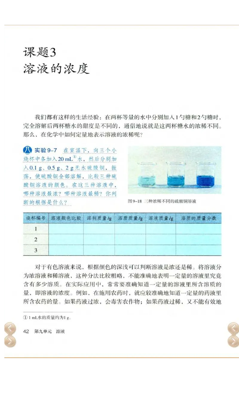 新版化学九下(1)_教资初高中_教资面试2025教资面试备考资料合集_教资面试资料合集_2025教资面试资料_25上教资面试-小学资料包_20教材：全册_初中_初中化学