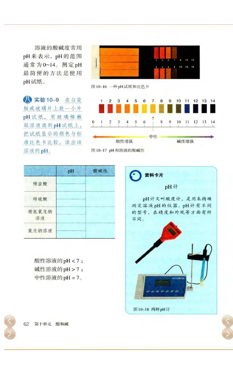 新版化学九下(1)_教资初高中_教资面试2025教资面试备考资料合集_教资面试资料合集_2025教资面试资料_25上教资面试-小学资料包_20教材：全册_初中_初中化学