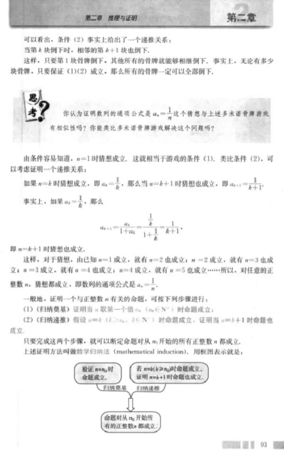 数学归纳法_教资初高中_教资面试2025教资面试备考资料合集_教资面试资料合集_2025教资面试资料_25上教资面试中学合集_教资面试逐字稿_高中数学面试逐字稿合集_重点推荐真题库75
