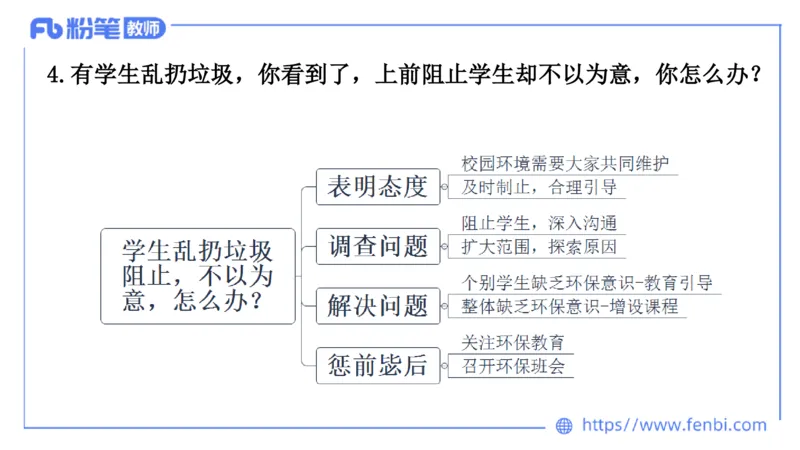 结构化200题-日常管理03(1)_教资初高中_教资面试2025教资面试备考资料合集_教资面试资料合集_2025教资面试资料_25上教资面试fb系统班_补充课：结构化试题200题_002日常管理
