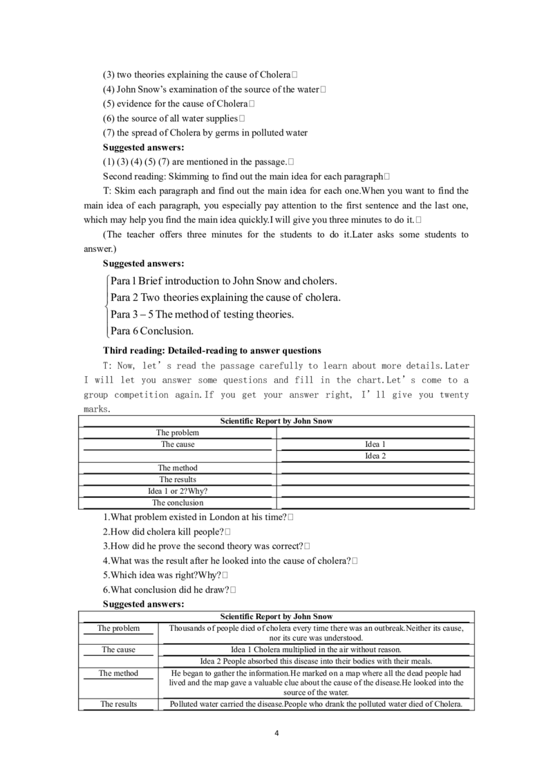 必修五（Unit1GreatscientistsPeriod2）(1)_教资初高中_教资面试2025教资面试备考资料合集_教资面试资料合集_2025教资面试资料_25上教资面试-小学资料包_19教案：合集
