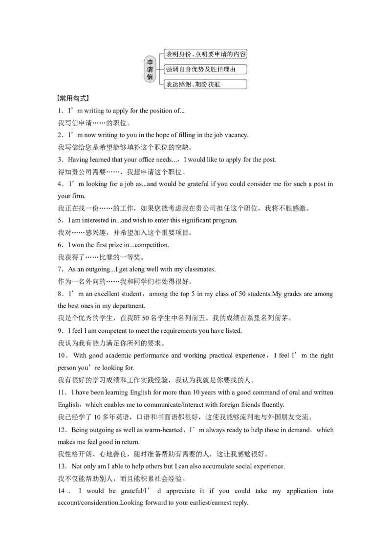 第3部分　专题5　第3讲　题型分类应对_3.2025英语总复习_2023年新高考资料_二轮复习_2023年高考英语二轮复习讲义+课件（新高考版）_2023年高考英语二轮复习讲义（新高考版）_学生版