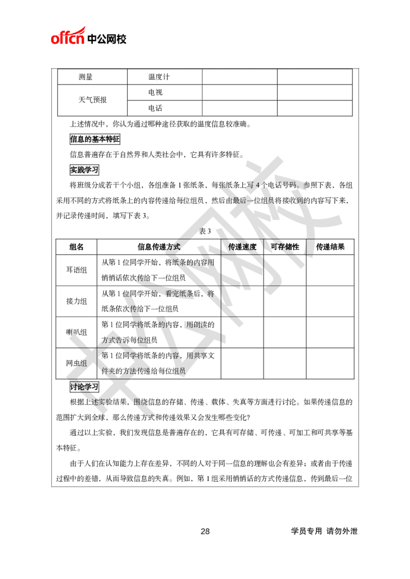 题本梳理+篇目示范班-初中信息技术_教资初高中_教资面试2025教资面试备考资料合集_教资面试资料合集_2025教资面试资料_25上教资面试中学合集_教资面试逐字稿_初中信息技术面试知识点