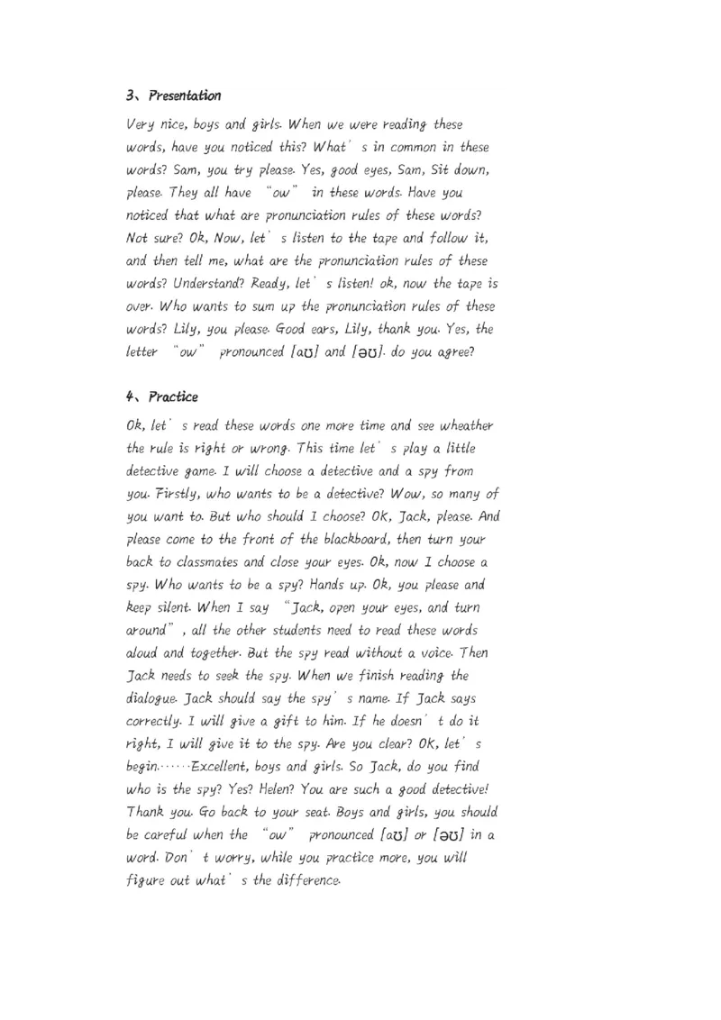 小学英语教资1-30_教资初高中_教资面试2025教资面试备考资料合集_教资面试资料合集_2025教资面试资料_25上教资面试中学合集_教资面试逐字稿_小学英语面试逐字稿和知识点