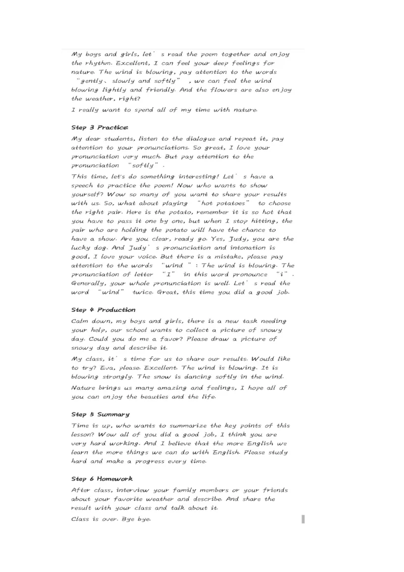 小学英语教资1-30_教资初高中_教资面试2025教资面试备考资料合集_教资面试资料合集_2025教资面试资料_25上教资面试中学合集_教资面试逐字稿_小学英语面试逐字稿和知识点