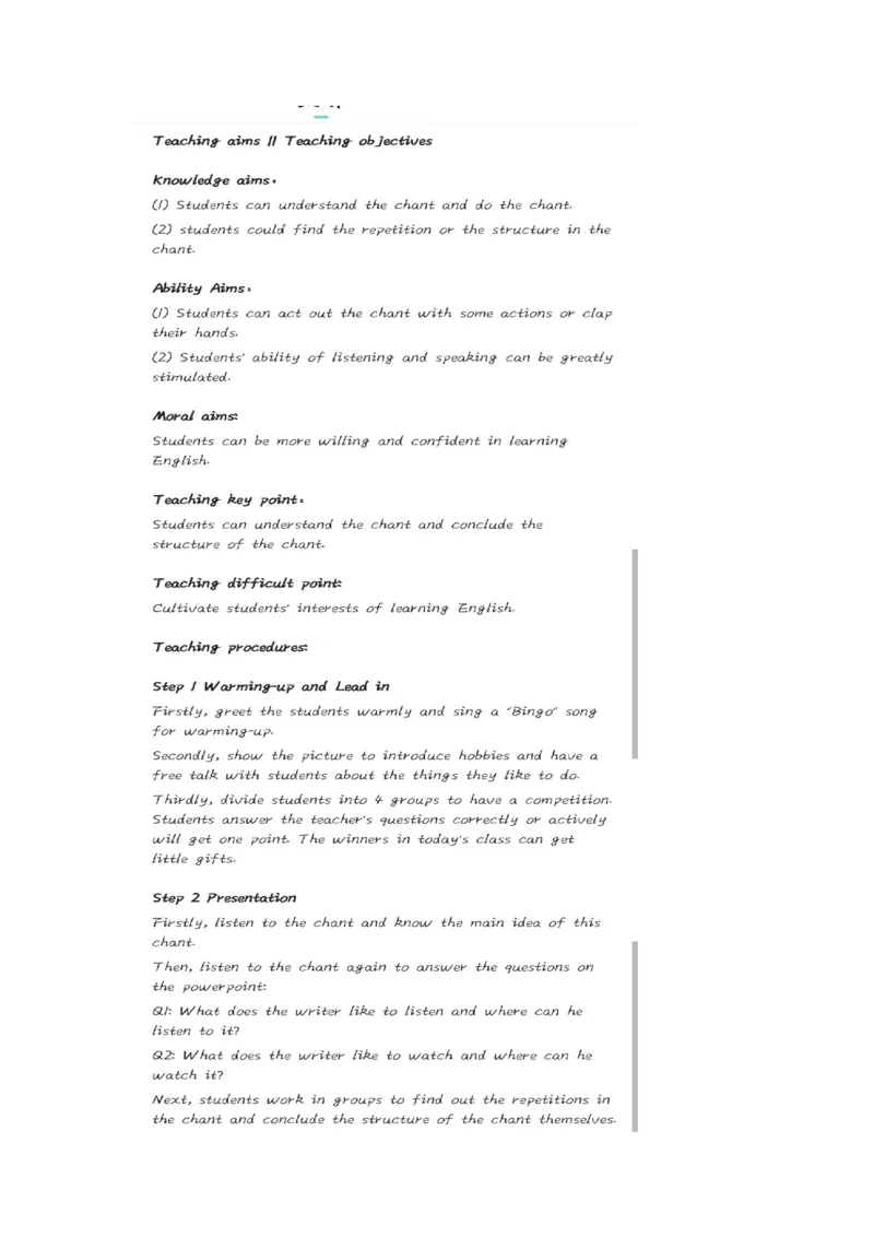 小学英语教资1-30_教资初高中_教资面试2025教资面试备考资料合集_教资面试资料合集_2025教资面试资料_25上教资面试中学合集_教资面试逐字稿_小学英语面试逐字稿和知识点