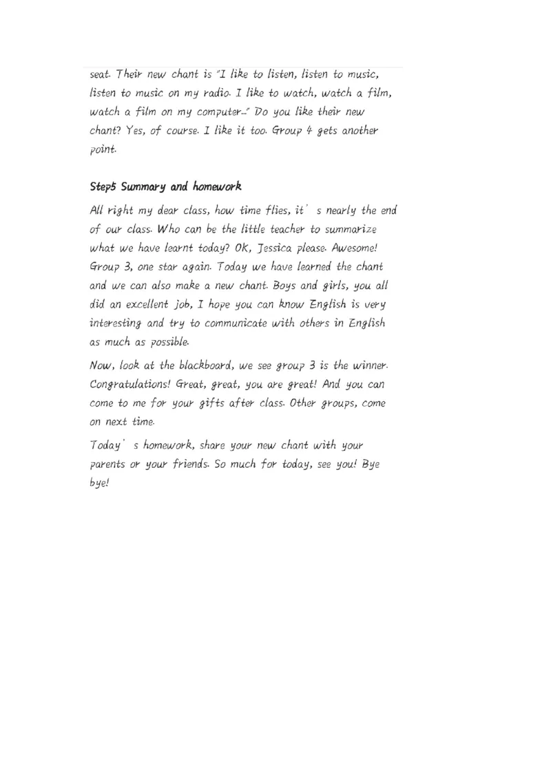 小学英语教资1-30_教资初高中_教资面试2025教资面试备考资料合集_教资面试资料合集_2025教资面试资料_25上教资面试中学合集_教资面试逐字稿_小学英语面试逐字稿和知识点