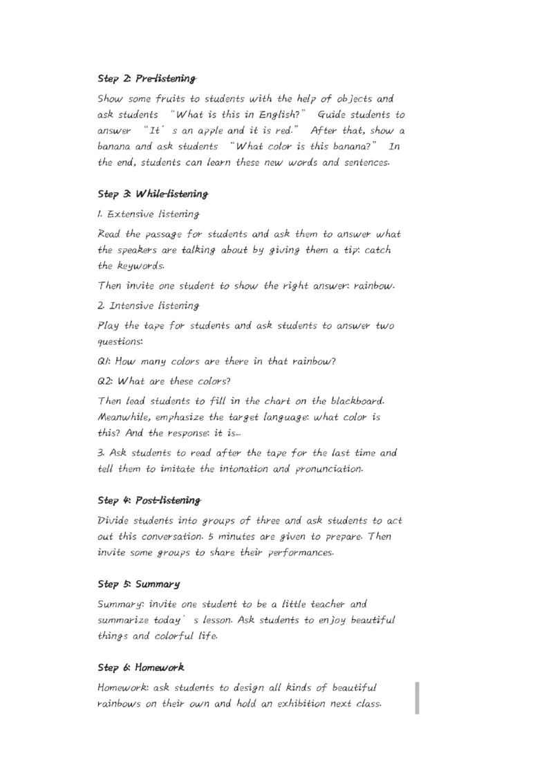 小学英语教资1-30_教资初高中_教资面试2025教资面试备考资料合集_教资面试资料合集_2025教资面试资料_25上教资面试中学合集_教资面试逐字稿_小学英语面试逐字稿和知识点