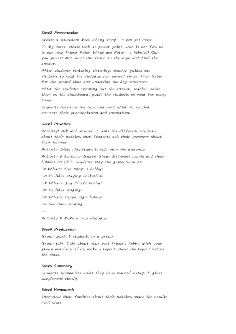 小学英语教资1-30_教资初高中_教资面试2025教资面试备考资料合集_教资面试资料合集_2025教资面试资料_25上教资面试中学合集_教资面试逐字稿_小学英语面试逐字稿和知识点