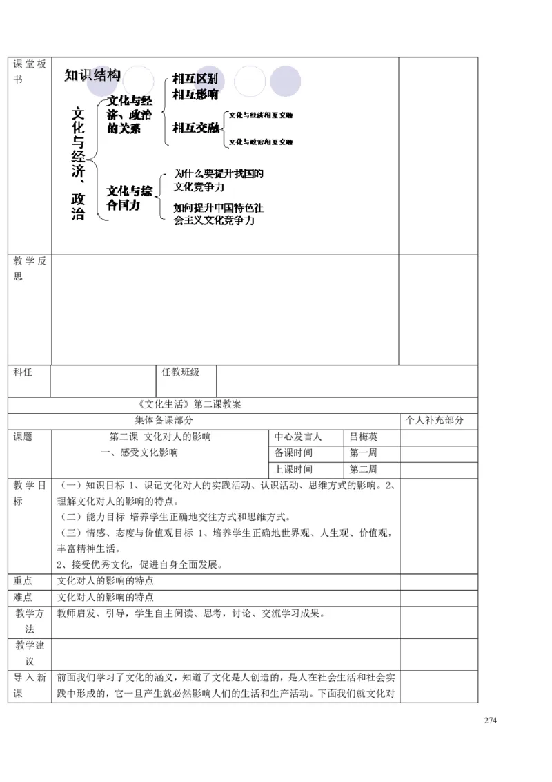 高中政治必修1-4教案全集(1)_教资初高中_教资面试2025教资面试备考资料合集_教资面试资料合集_2025教资面试资料_25上教资面试-小学资料包_19教案：合集_高中学科全册教案
