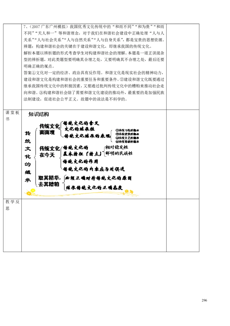 高中政治必修1-4教案全集(1)_教资初高中_教资面试2025教资面试备考资料合集_教资面试资料合集_2025教资面试资料_25上教资面试-小学资料包_19教案：合集_高中学科全册教案