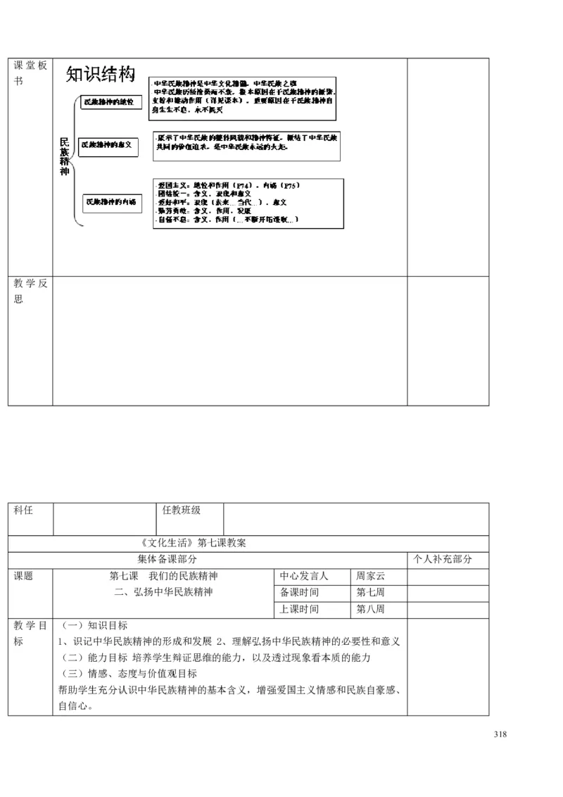 高中政治必修1-4教案全集(1)_教资初高中_教资面试2025教资面试备考资料合集_教资面试资料合集_2025教资面试资料_25上教资面试-小学资料包_19教案：合集_高中学科全册教案