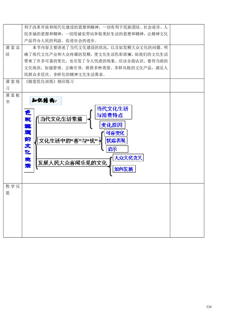 高中政治必修1-4教案全集(1)_教资初高中_教资面试2025教资面试备考资料合集_教资面试资料合集_2025教资面试资料_25上教资面试-小学资料包_19教案：合集_高中学科全册教案