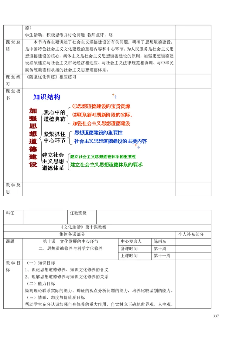 高中政治必修1-4教案全集(1)_教资初高中_教资面试2025教资面试备考资料合集_教资面试资料合集_2025教资面试资料_25上教资面试-小学资料包_19教案：合集_高中学科全册教案