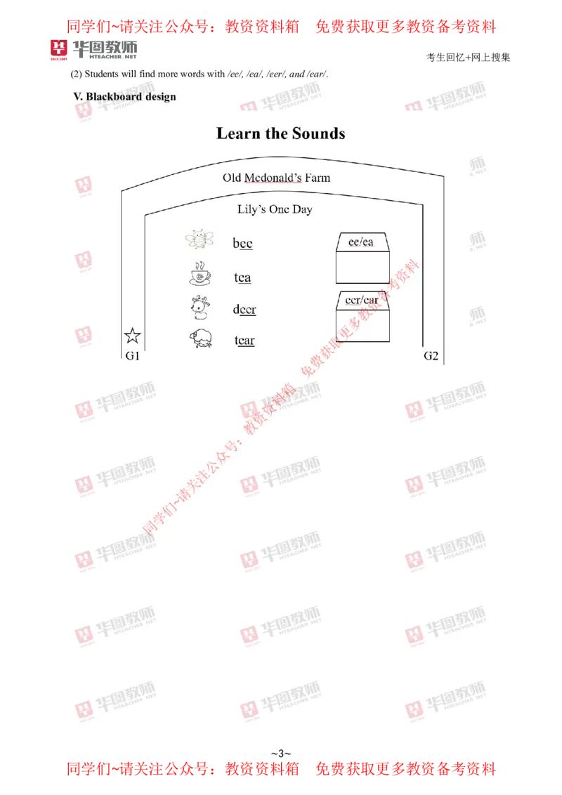 英语_教资初高中_教资面试2025教资面试备考资料合集_教资面试资料合集_4、教资面试真题汇总_2024下半年教资面试真题_华图试讲解析版