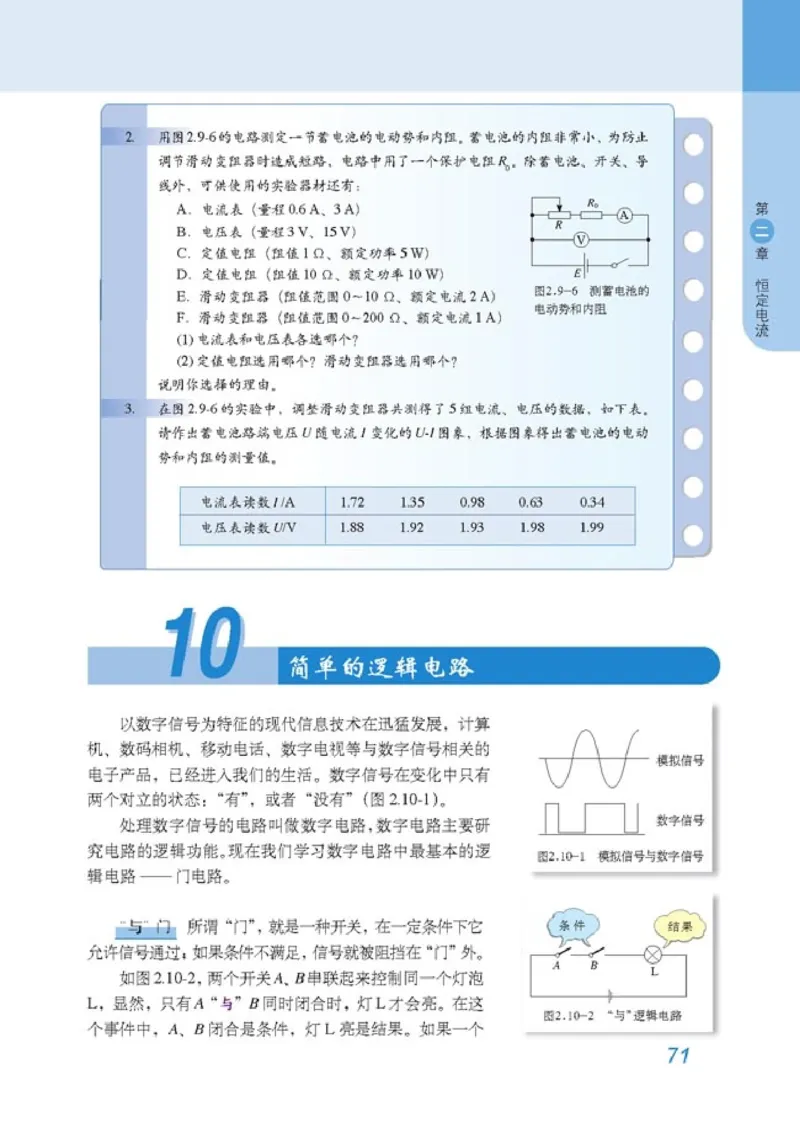 高中物理选修3-1(1)_教资初高中_教资面试2025教资面试备考资料合集_教资面试资料合集_2025教资面试资料_25上教资面试-小学资料包_20教材：全册_高中_高中物理_版本二