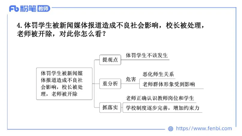 结构化试题示范200题&mdash;&mdash;社会现象7(1)_教资初高中_教资面试2025教资面试备考资料合集_教资面试资料合集_2025教资面试资料_25上教资面试fb系统班_补充课：结构化试题200题_004社会现象