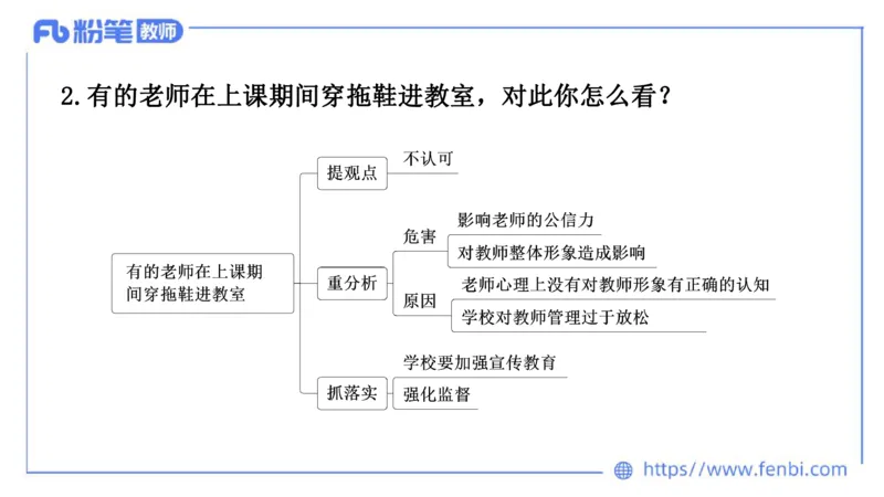 结构化试题示范200题&mdash;&mdash;社会现象7(1)_教资初高中_教资面试2025教资面试备考资料合集_教资面试资料合集_2025教资面试资料_25上教资面试fb系统班_补充课：结构化试题200题_004社会现象