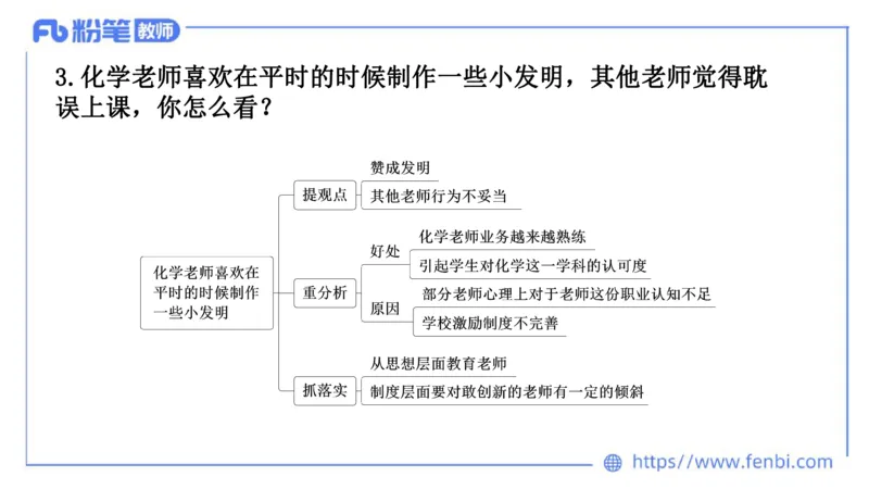 结构化试题示范200题&mdash;&mdash;社会现象7(1)_教资初高中_教资面试2025教资面试备考资料合集_教资面试资料合集_2025教资面试资料_25上教资面试fb系统班_补充课：结构化试题200题_004社会现象