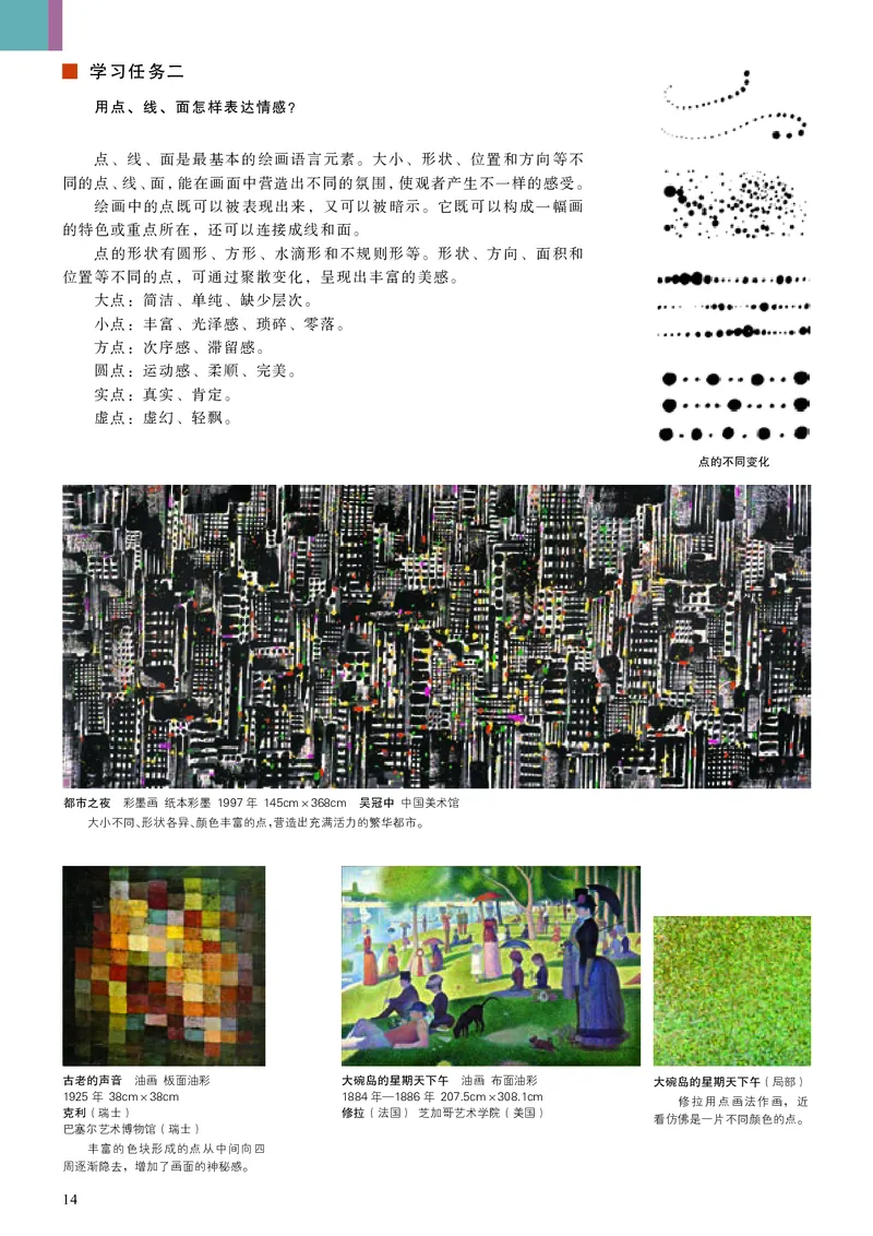 高中必修一《人美版高中选择性必修1绘画美术》_教资初高中_教资面试2025教资面试备考资料合集_教资面试资料合集_3、教资面试资料包大全_45大圣中小幼面试资料包_高中_美术