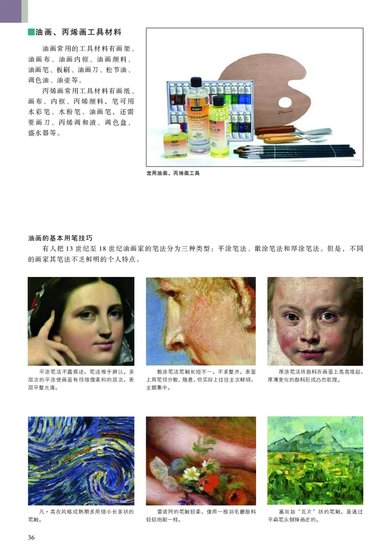 高中必修一《人美版高中选择性必修1绘画美术》_教资初高中_教资面试2025教资面试备考资料合集_教资面试资料合集_3、教资面试资料包大全_45大圣中小幼面试资料包_高中_美术