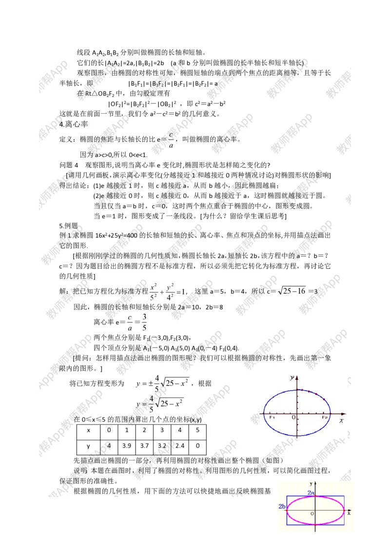 选修1-1教案(1)_教资初高中_教资面试2025教资面试备考资料合集_教资面试资料合集_2025教资面试资料_25上教资面试-小学资料包_19教案：合集_高中学科全册教案_高中数学全册教案