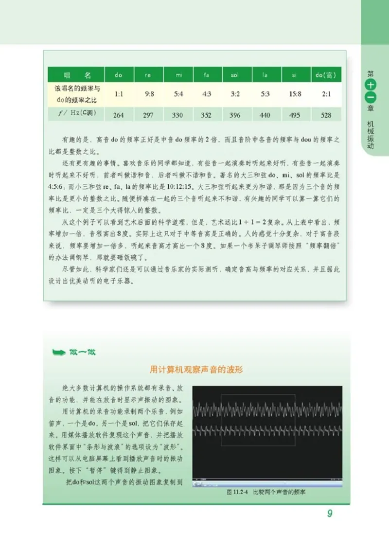 高中物理选修3-4(1)_教资初高中_教资面试2025教资面试备考资料合集_教资面试资料合集_2025教资面试资料_25上教资面试-小学资料包_20教材：全册_高中_高中物理_版本二