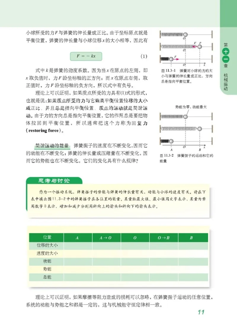 高中物理选修3-4(1)_教资初高中_教资面试2025教资面试备考资料合集_教资面试资料合集_2025教资面试资料_25上教资面试-小学资料包_20教材：全册_高中_高中物理_版本二
