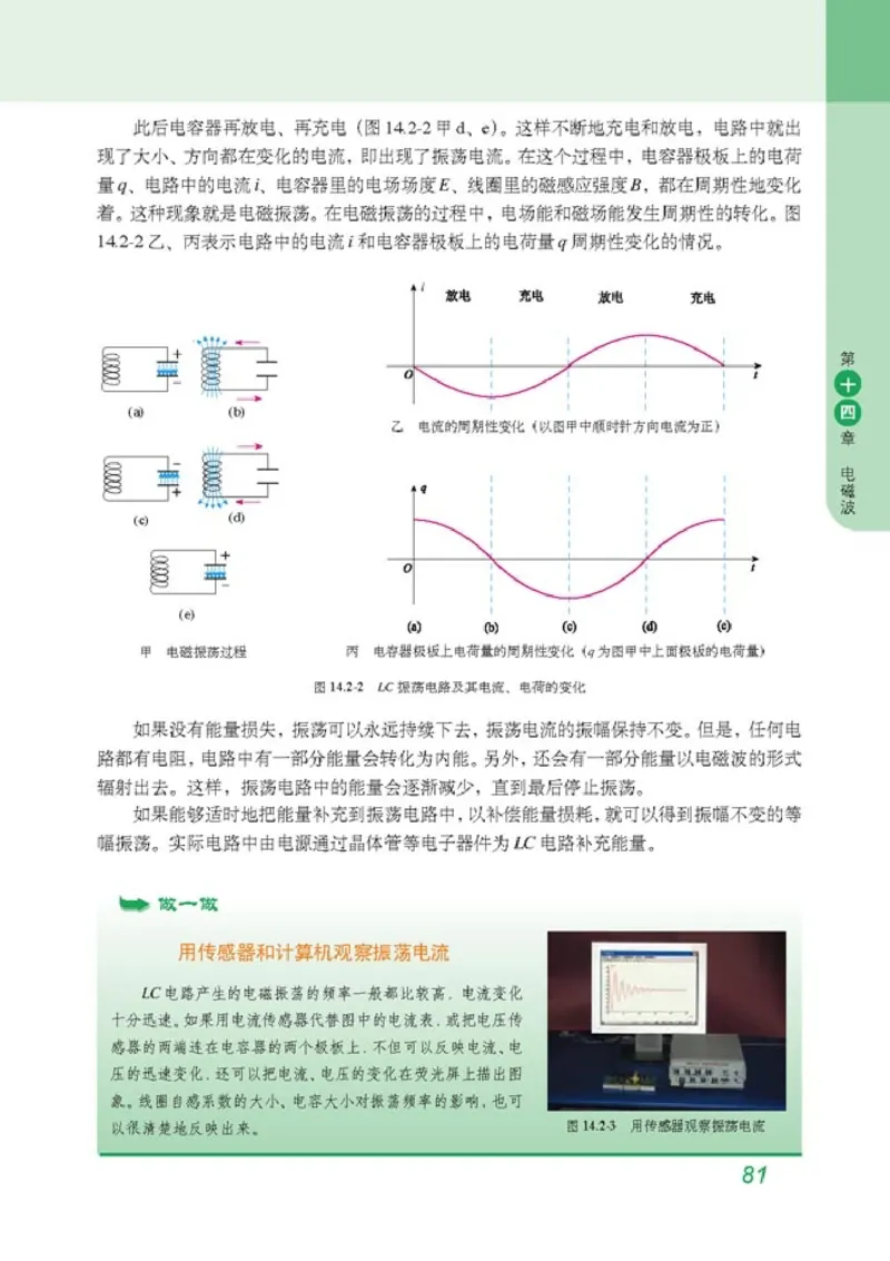 高中物理选修3-4(1)_教资初高中_教资面试2025教资面试备考资料合集_教资面试资料合集_2025教资面试资料_25上教资面试-小学资料包_20教材：全册_高中_高中物理_版本二
