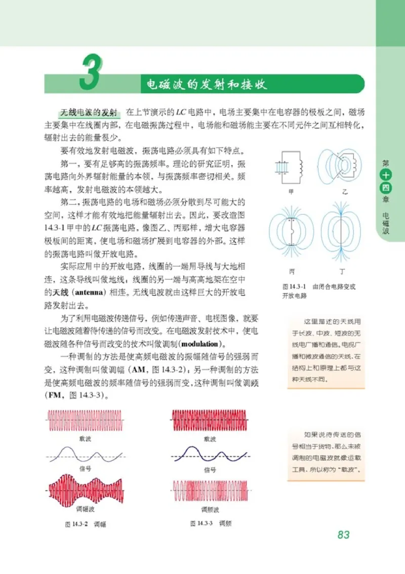 高中物理选修3-4(1)_教资初高中_教资面试2025教资面试备考资料合集_教资面试资料合集_2025教资面试资料_25上教资面试-小学资料包_20教材：全册_高中_高中物理_版本二